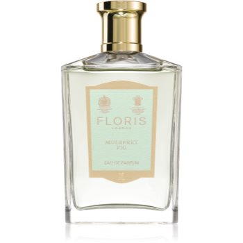 Floris Mulberry Fig Eau de Parfum unisex - imagine 2